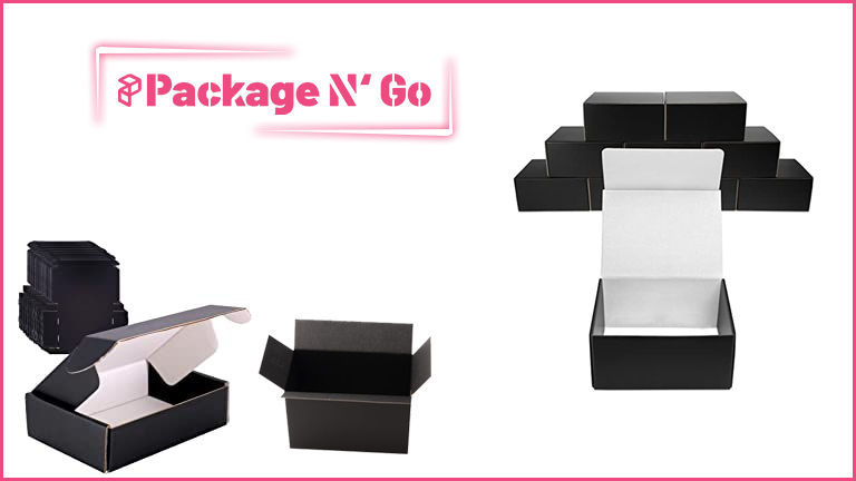 Rigid Box
