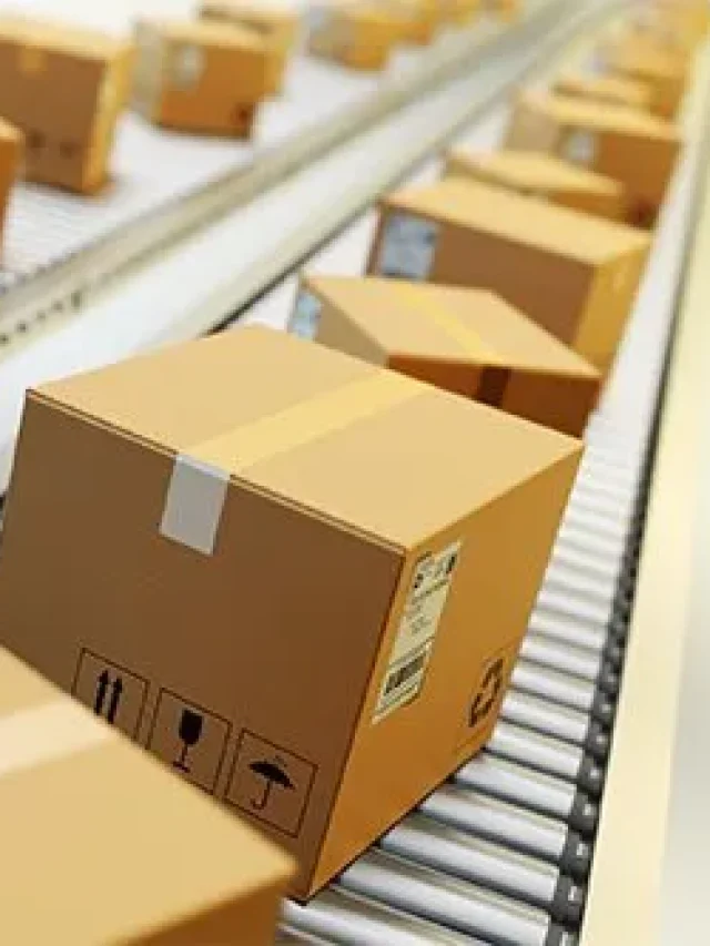 Custom Paperboard Box