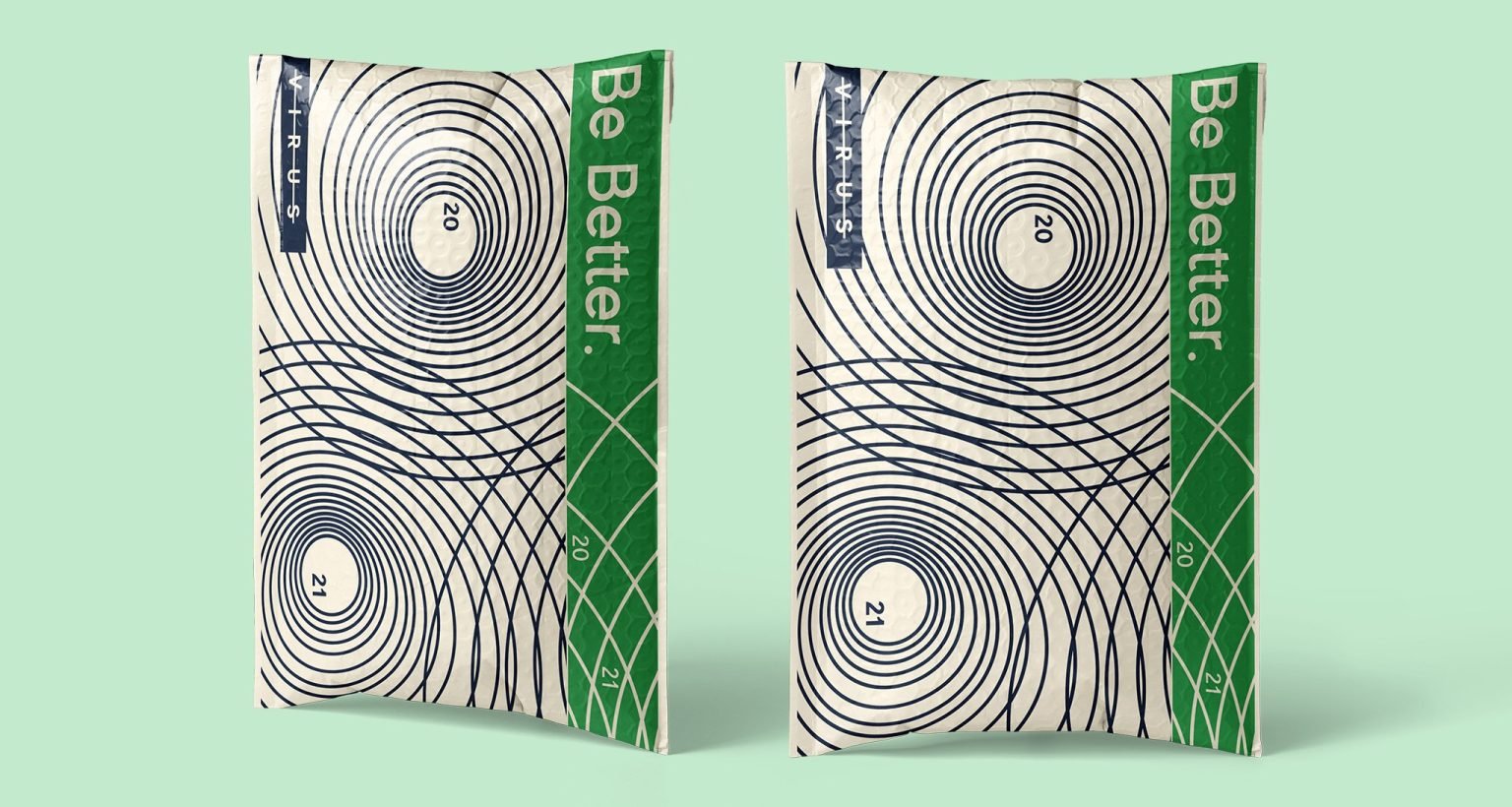 Is A Bubble Mailer An Envelope