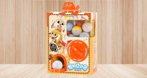 interactive packaging