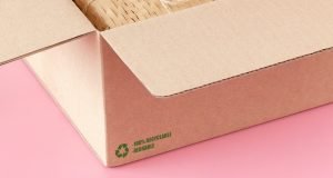 eco-friendly box