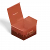 custom paperboard box