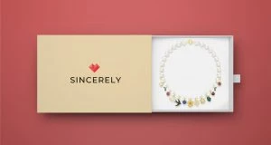 paperboard for jewelry