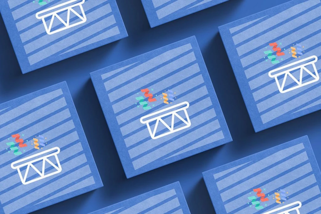 custom rigid box feature