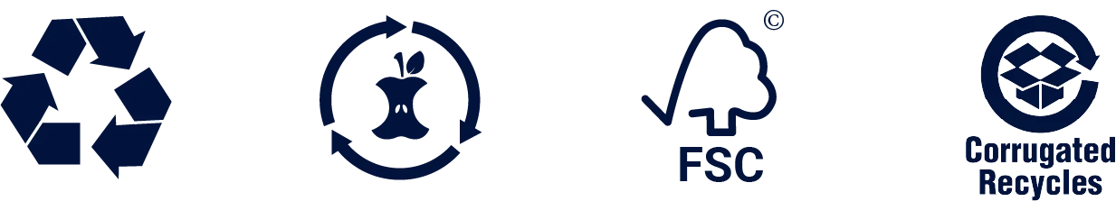 tear open box material