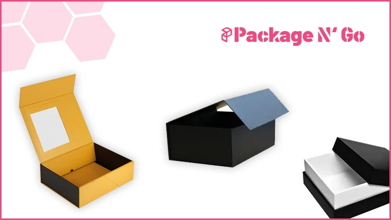 Rigid Box