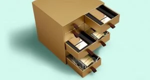 special paper boxes for lipsticks