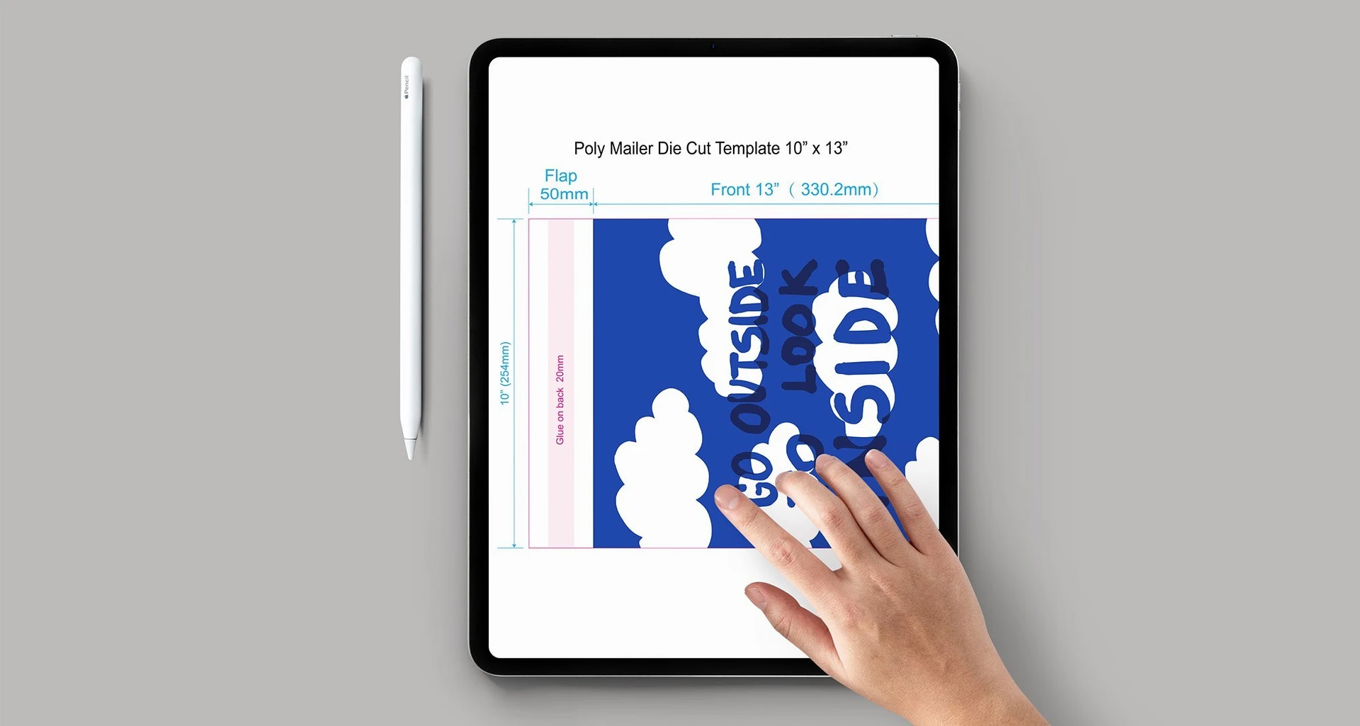 poly mailer manufacturer