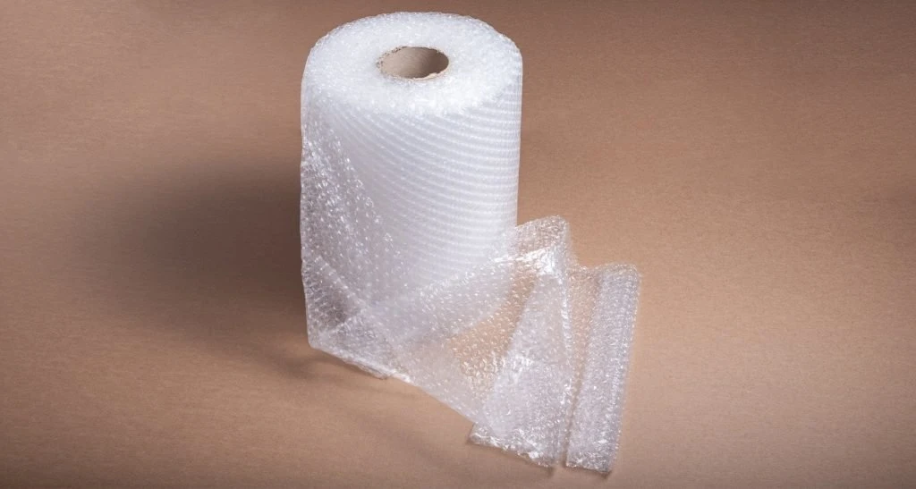 bubble wrap
