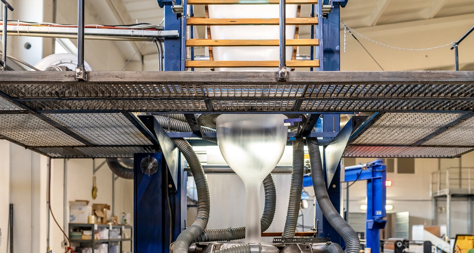 Film Blowing Machine