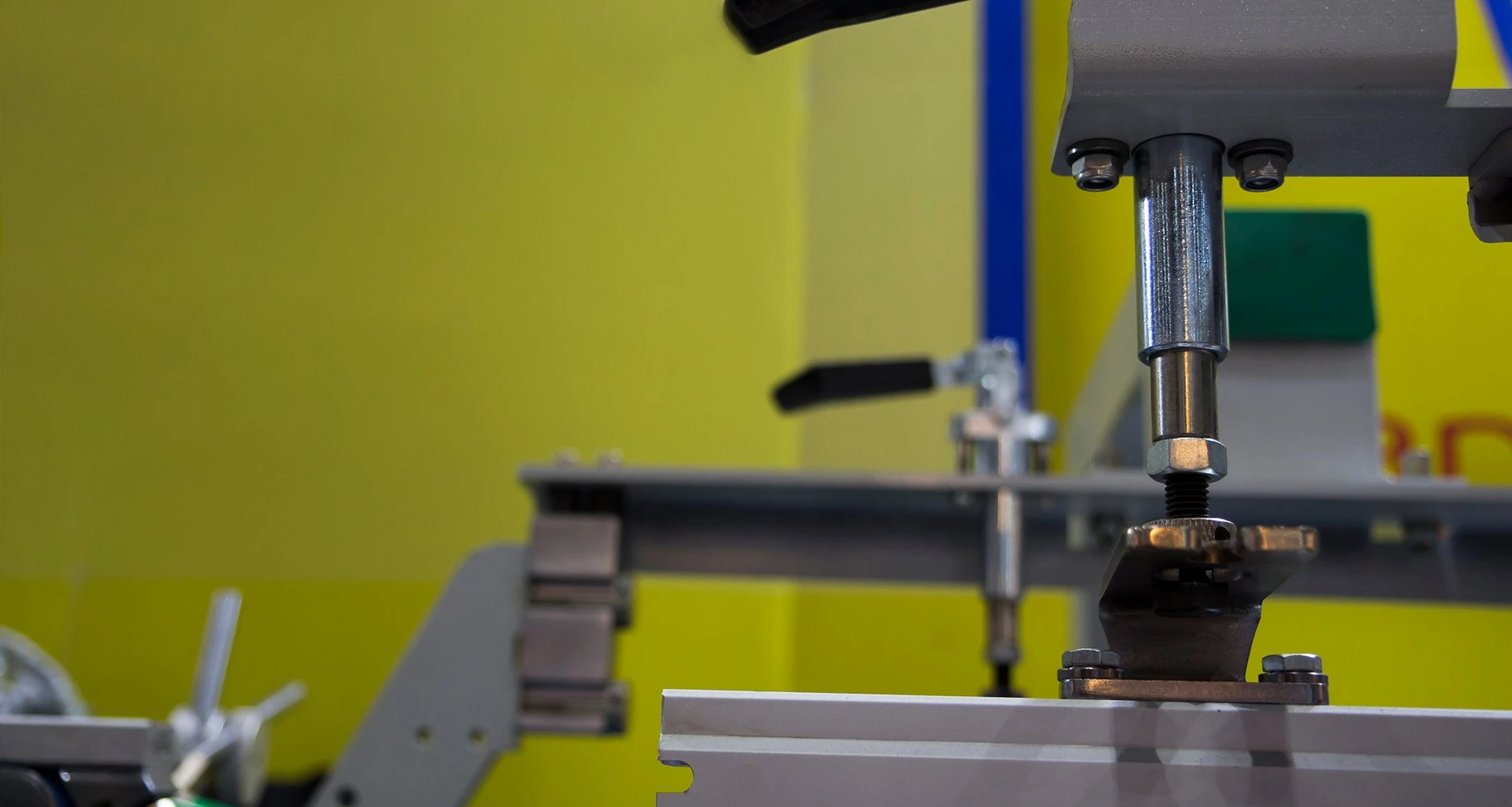 Folder Gluer Machine