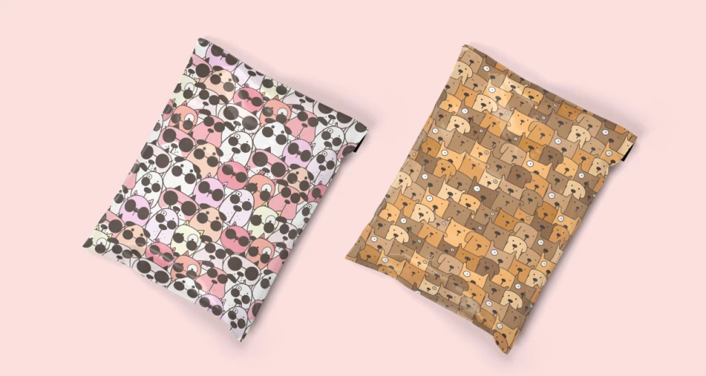 mailer bags