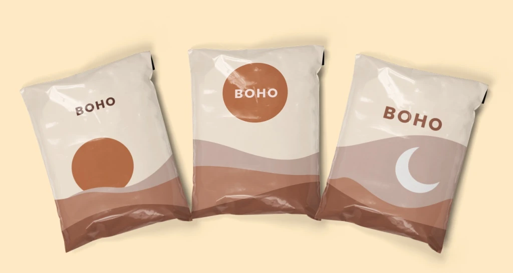 Mailing Bag Manufacturer