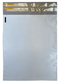 Returnable Poly Mailer