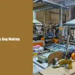 Bag Cutting and Bag Making
